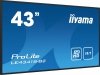 IIYAMA Monitor wyświetlacz, digital signage 42.5 cala ProLite LE4341S-B2 
